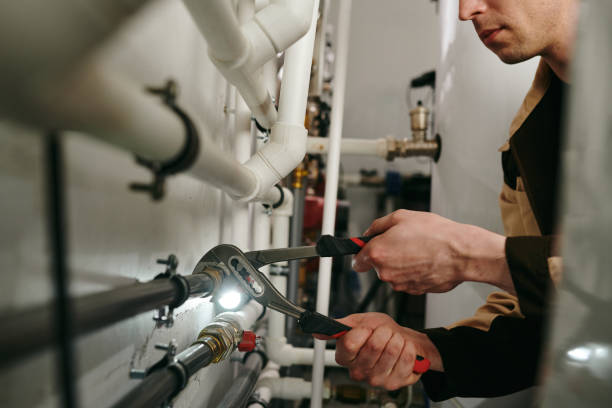 Best Residential Plumbing Services  in Morganton, NC
