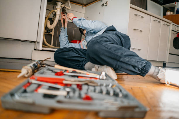 Best Shower Repair Services  in Morganton, NC