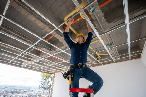 Best Commercial Plumbing Services  in Morganton, NC