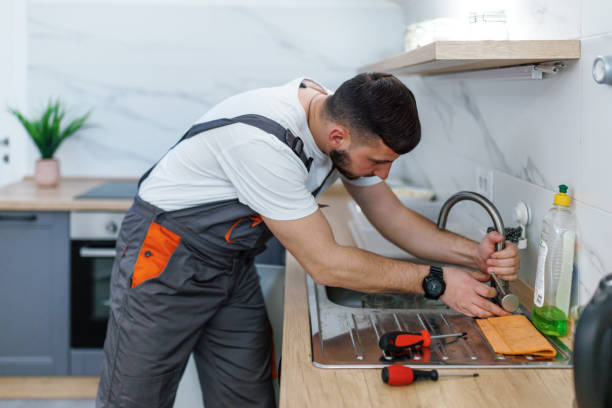 Trusted Morganton, NC Plumbing Experts