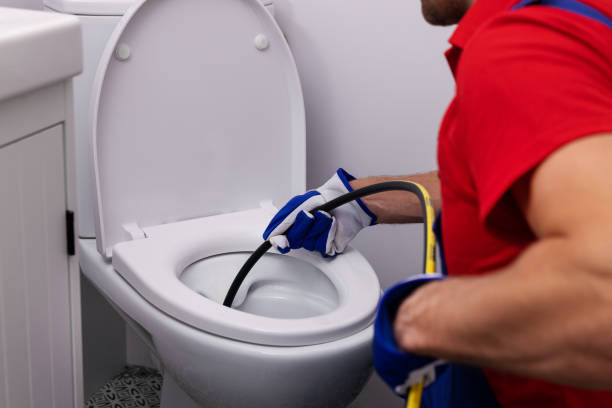 Best Leak Detection Services  in Morganton, NC