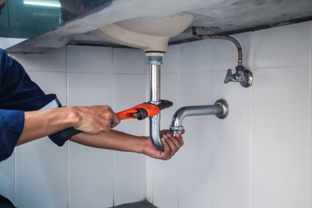 Best Affordable Plumber Near Me  in Morganton, NC