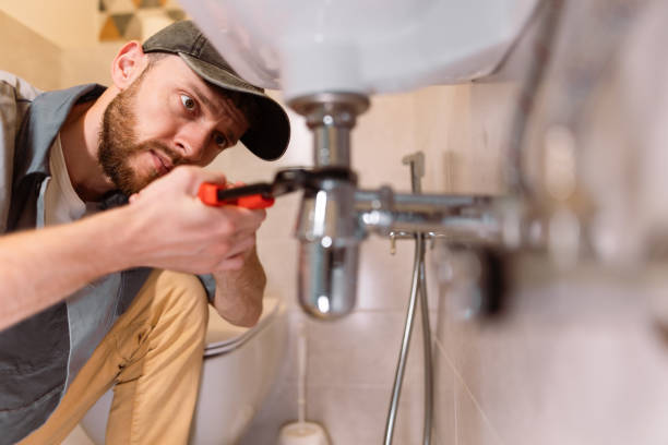 Best Local Plumber Services  in Morganton, NC