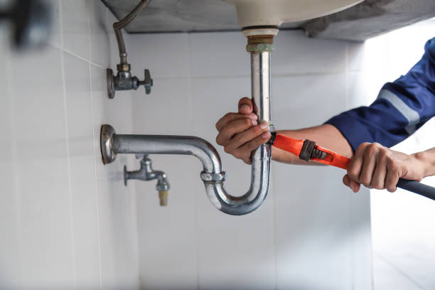 Best Water Leak Repair  in Morganton, NC