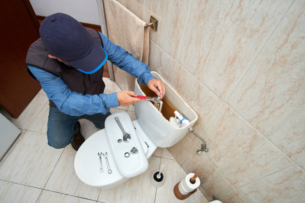Best Water Heater Repair  in Morganton, NC