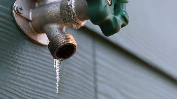 Best Same-Day Plumbing Service  in Morganton, NC