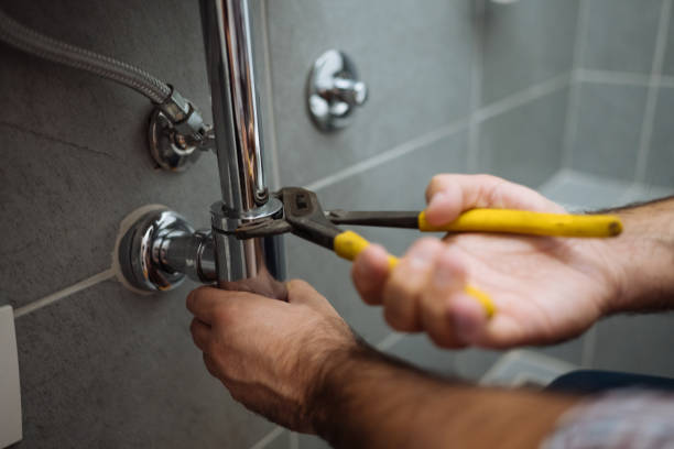 Best Faucet Repair  in Morganton, NC