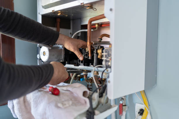 Best Emergency Plumber  in Morganton, NC