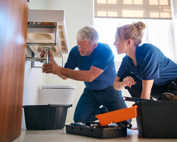 Best Hot Water Heater Installation  in Morganton, NC